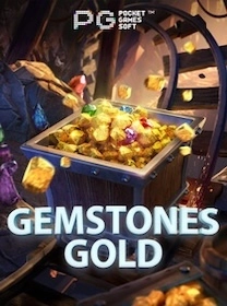 Gemstones Gold