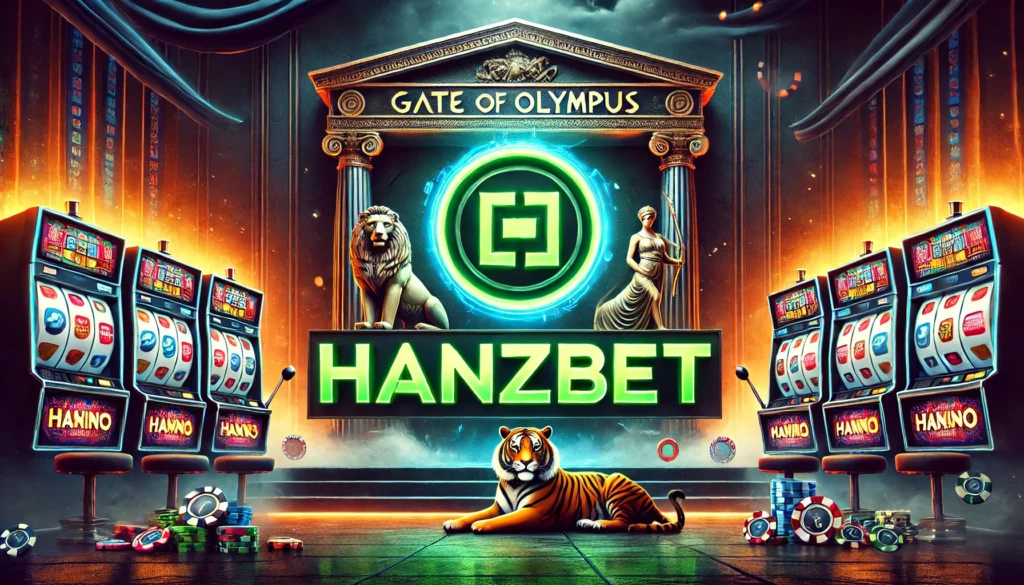 Hanzbet Melhor