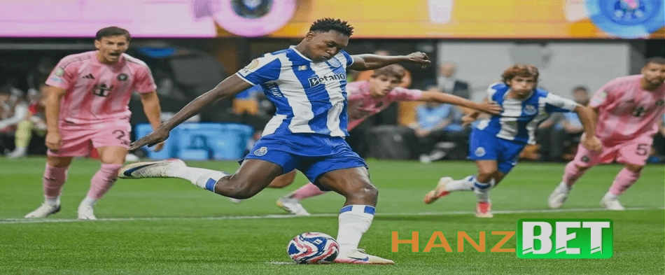 Hanzbet sport
