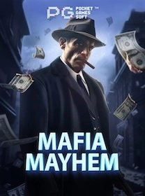 Mafia Mayhem