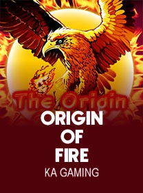 Origin Of Fire